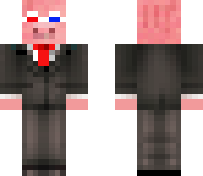 good pig