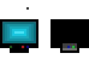 tv man