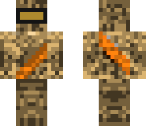 infantry soldier