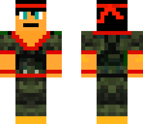 rambo