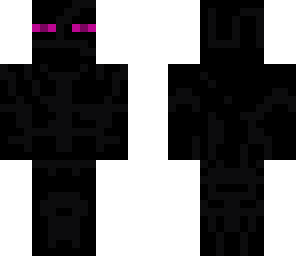 enderman with headphones 3