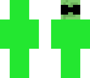 jelly man