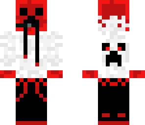 red creeper