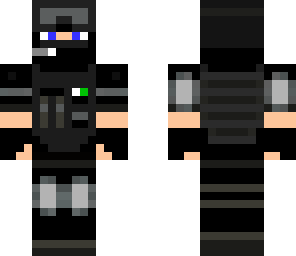 swat troop