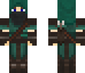 my assassin