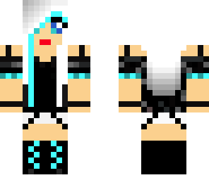 ice girl