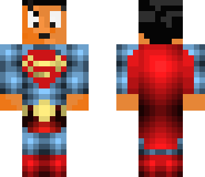 superman