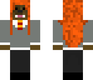 ginny bacca weasley