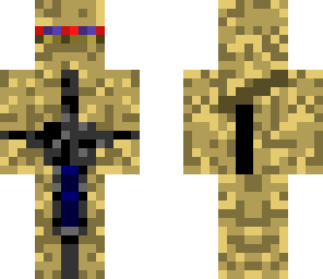 gold nijer