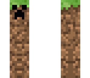 creeper de tierra