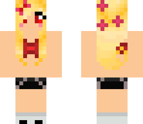 sexy vampire