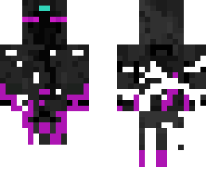 enderman ghost