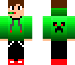 green dj