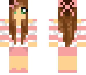 cute girl