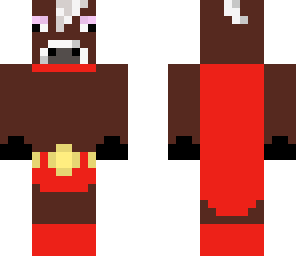 super cow girl