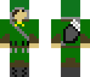 archer