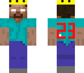 king_herobrine23