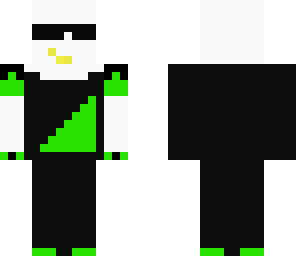 the cool guy