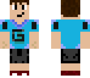 gamo games new skin