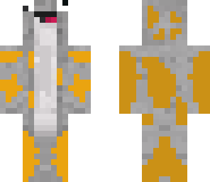 awsome llama by fatpiggy073