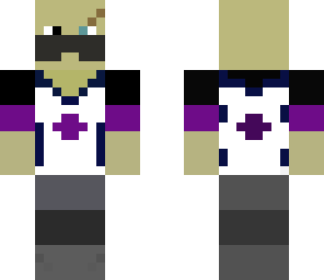 my skin