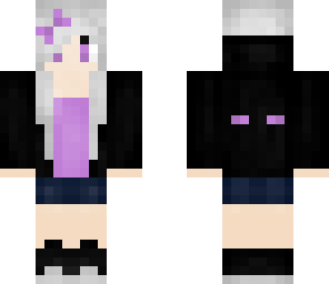 ender girl