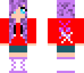 girl