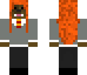 ginny bacca weasley 2
