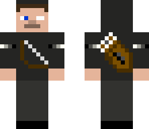 archer ii