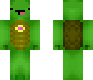 sky does turtle