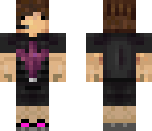 my skin fixed