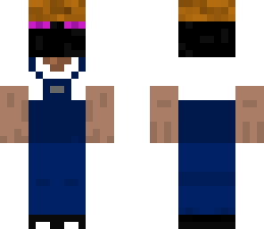 enderman farmer