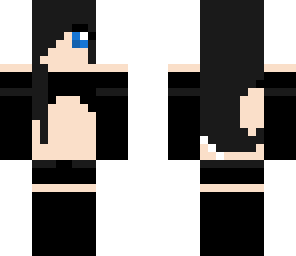 wither girl