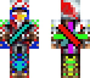 herobrineassassin007