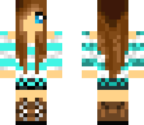 girl