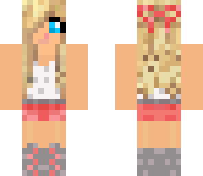 cool girl
