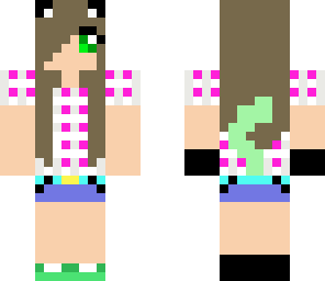 cute girl