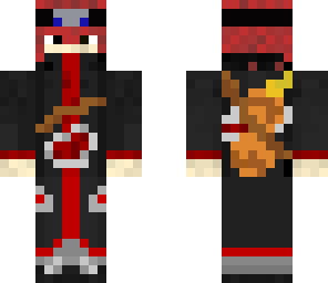 gaara akatsuki fix