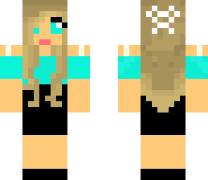 cute girl