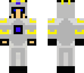 prince of silver knight's