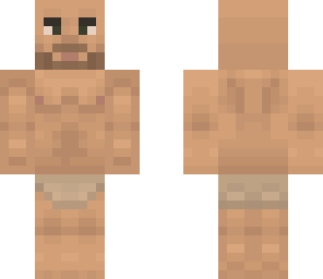 steve variation