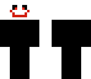 sycopathic murderer