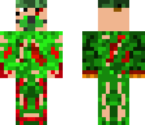 battle-worn soldier