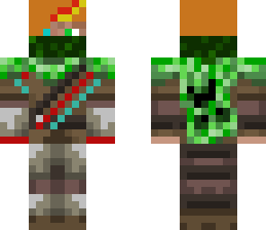 super adventurer creepas1414