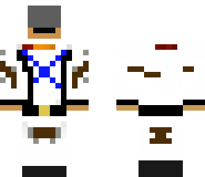 conner