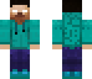 herobrine sbonete