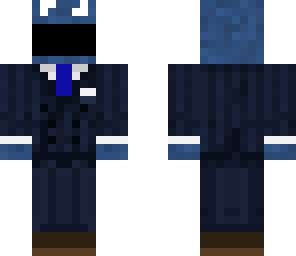 fancy cookie monster