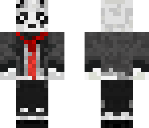 panda