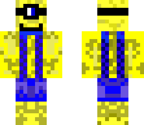 minion