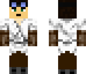 scientist